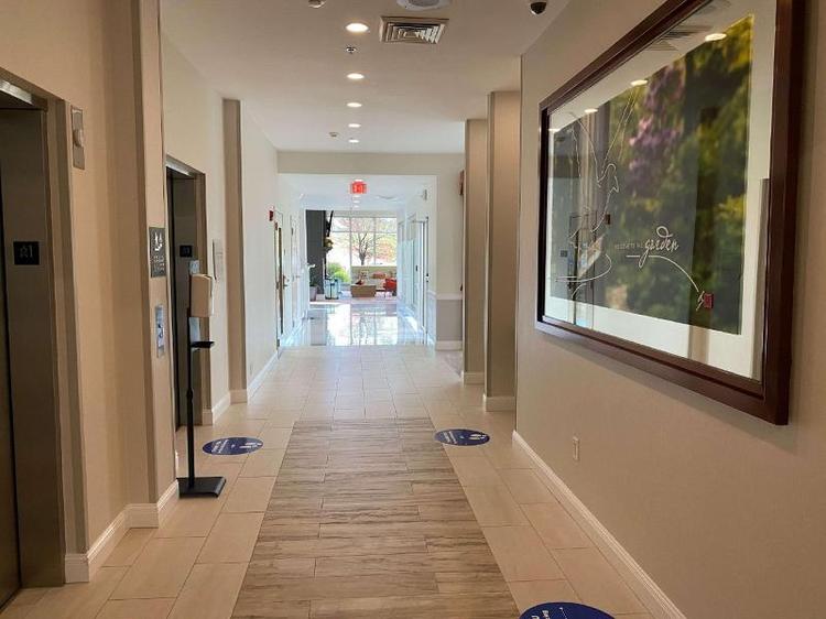 Hilton Garden Inn Columbia, MO