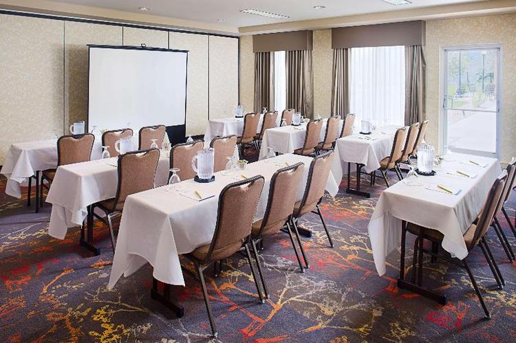 Hilton Garden Inn Colorado Springs