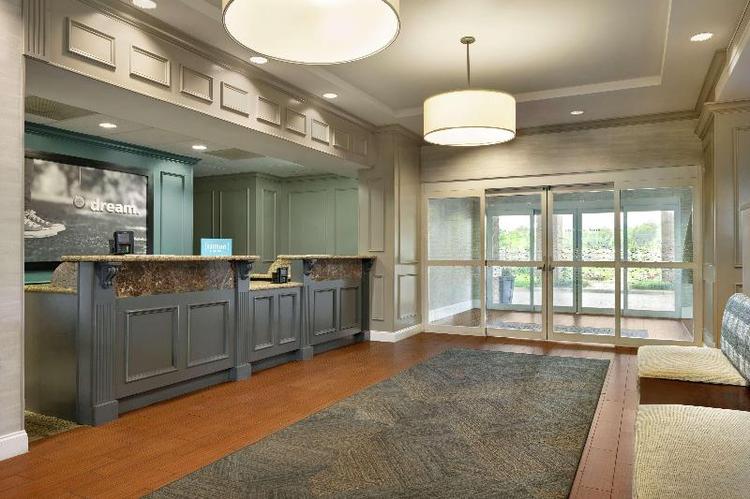 Hampton Inn & Suites Montgomery-EastChase