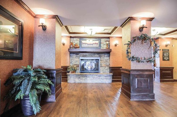 Hampton Inn & Suites Pinedale