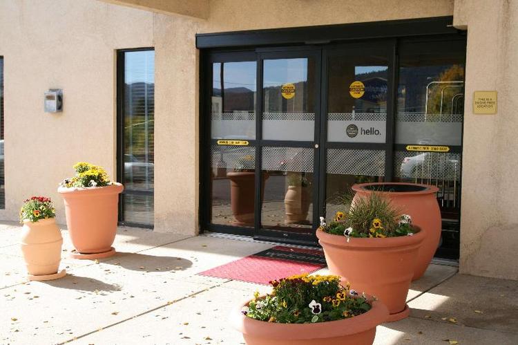 Hampton Inn Durango