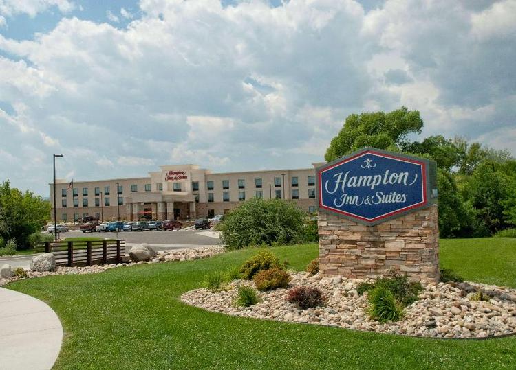 Hampton Inn and Suites Buffalo, WY