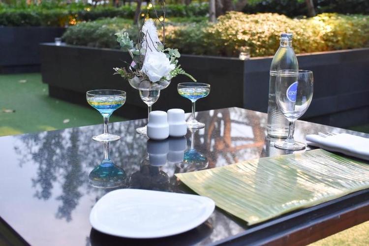 Grand Richmond Stylish Convention Hotel
