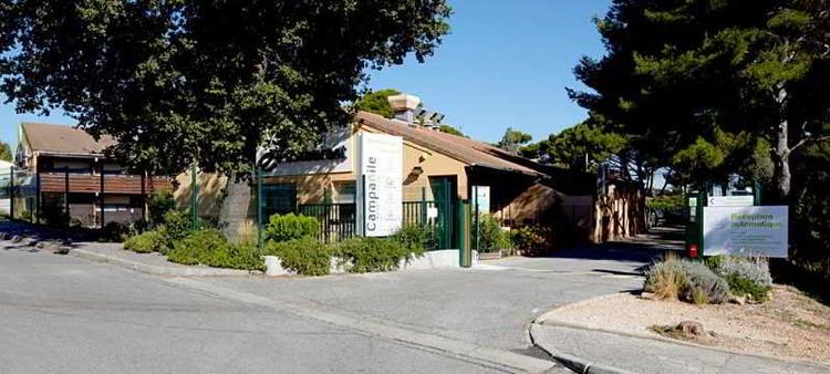 KYRIAD DIRECT MARSEILLE OUEST - Martigues