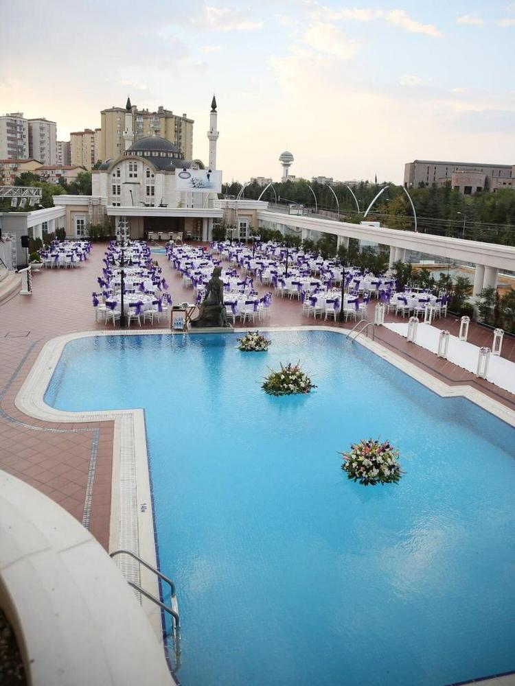 Büyükhanli Park Hotel