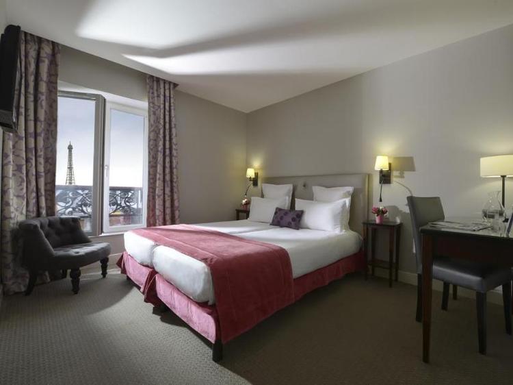 Relais Saint Charles