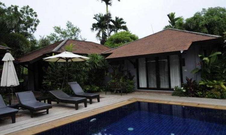 Anchan Boutique Resort & Spa