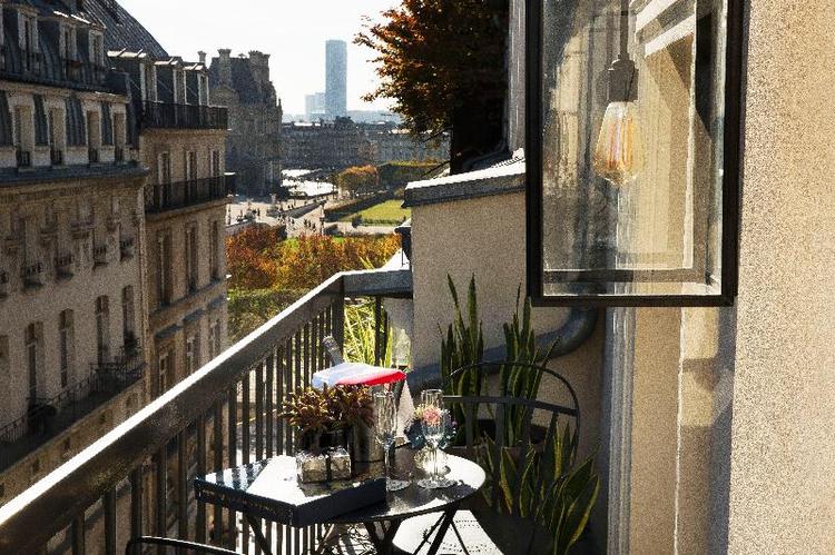 Le Pradey