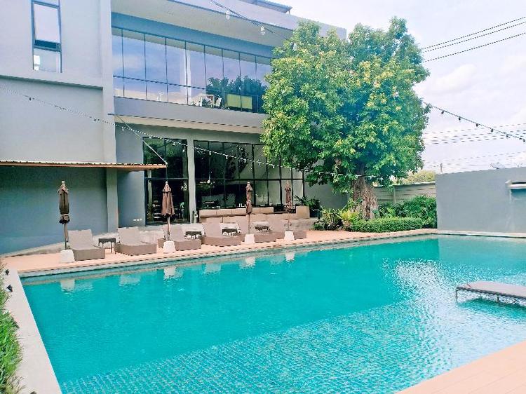 Vismaya Suvarnabhumi Resort