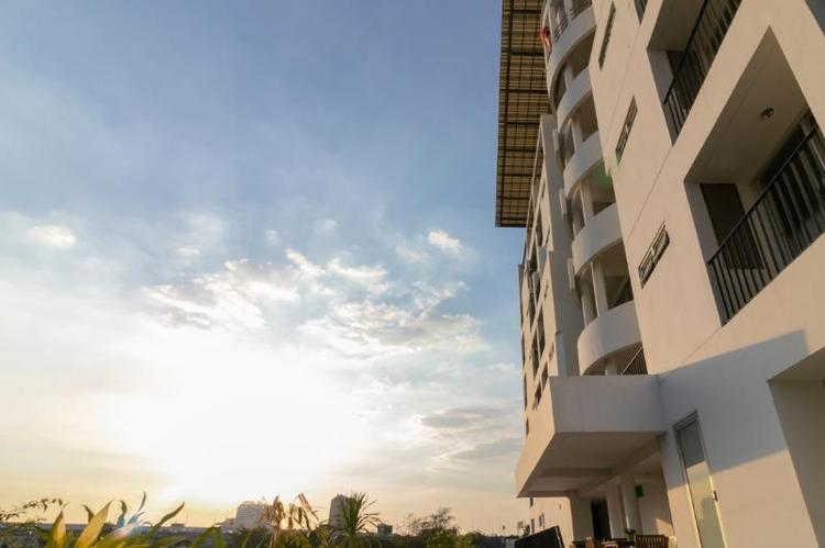 Lily Hotel Bangkok