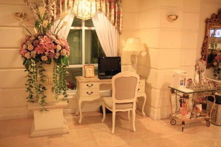 Romance Hotel Bangna