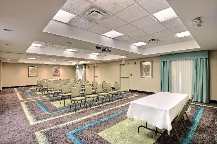 Hampton Inn & Suites Savannah - I-95 South -