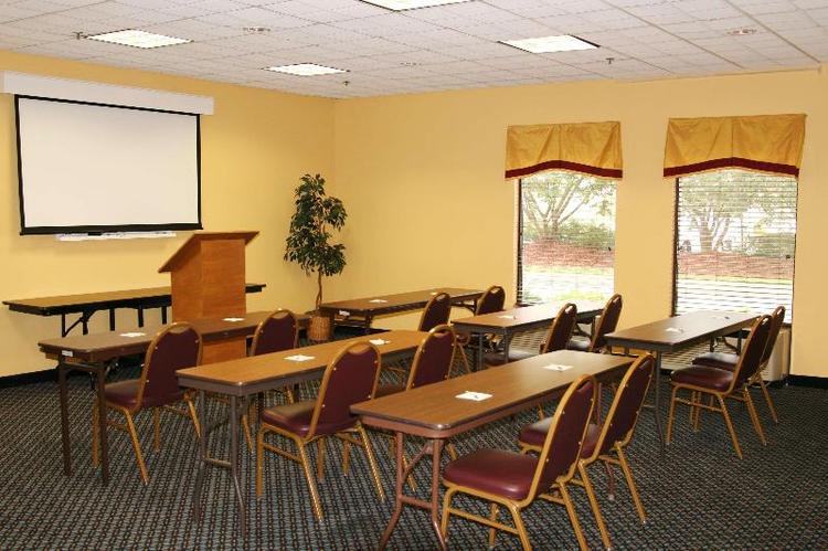 Hampton Inn Louisville-North/Clarksville