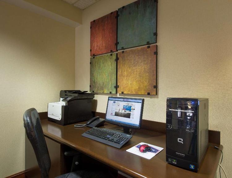 Hampton Inn Gainesville, GA