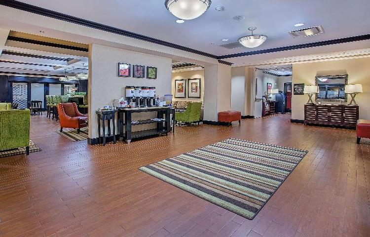Hampton Inn Covington, GA