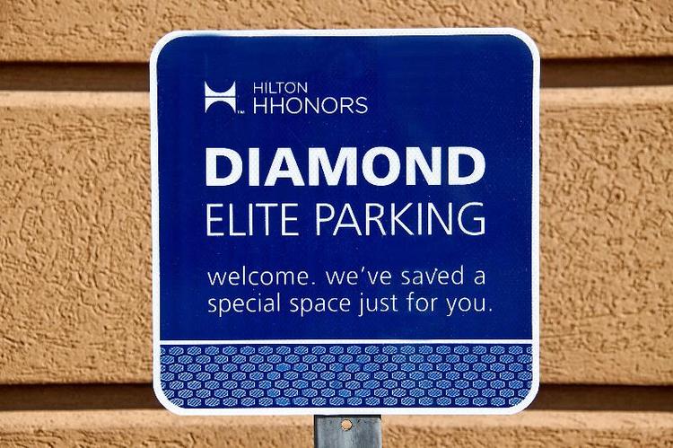 Hampton Inn Cookeville