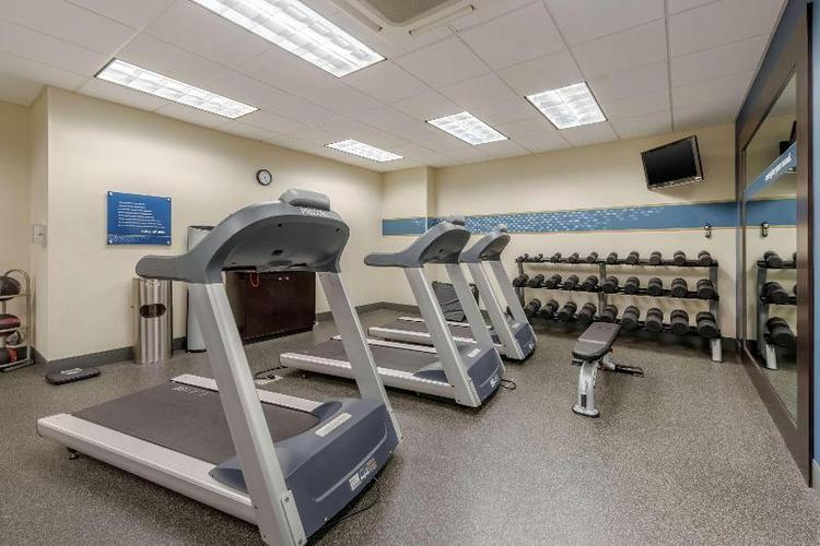 Hampton Inn Alamosa, CO