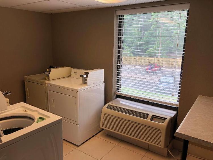 Hampton Inn El Dorado