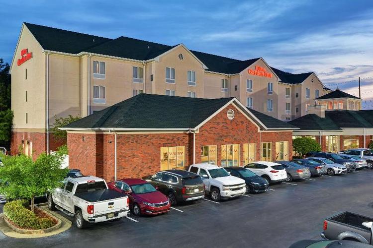 Hilton Garden Inn Hattiesburg