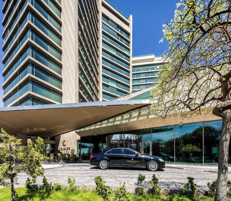 Grand Ankara