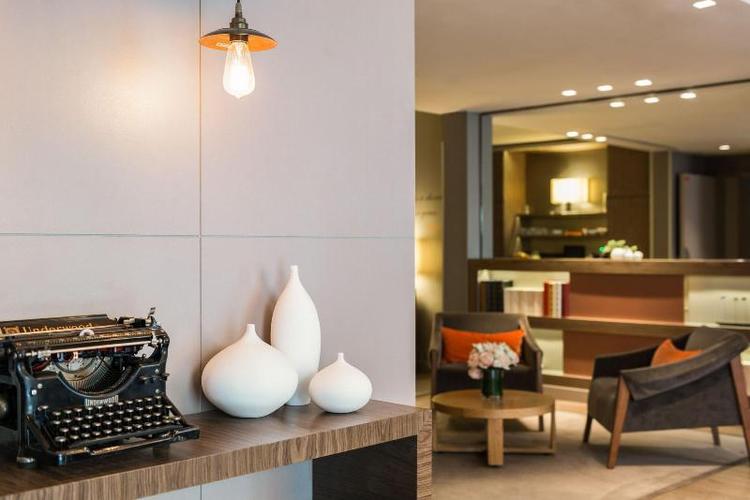 Hôtel Le Tourville by Inwood Hotels