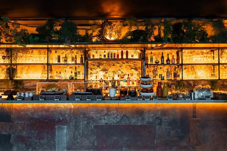 Kube Hotel Paris