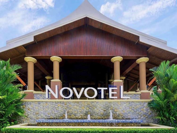 Novotel Phuket Vintage Park