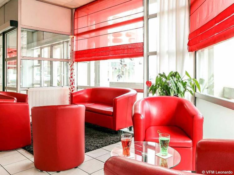 Ibis Budget Marne-La-Vallée