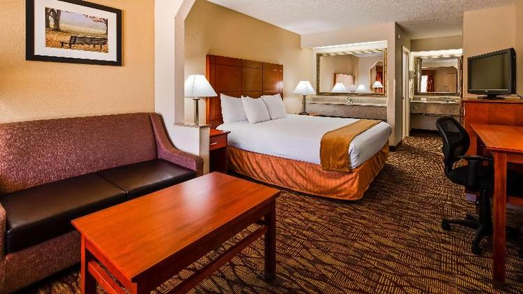 Best Western Inn