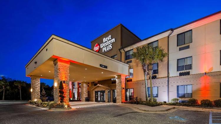 Best Western Plus Daphne Inn & Suites