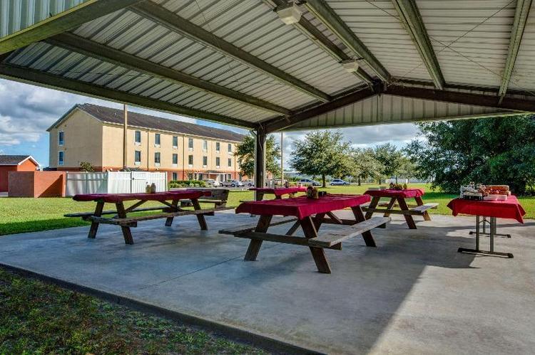 Best Western Heritage Inn & Suites