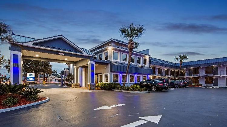 Best Western Central Inn