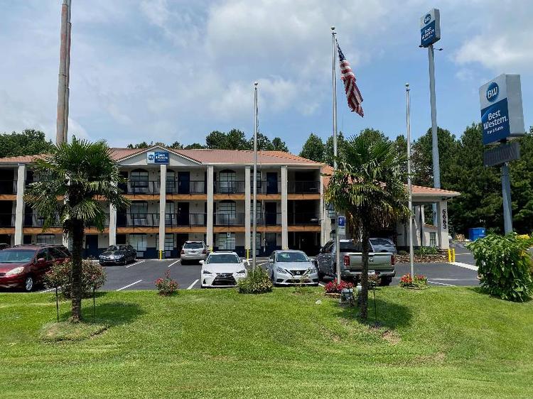 Best Western Allatoona Inn & Suites