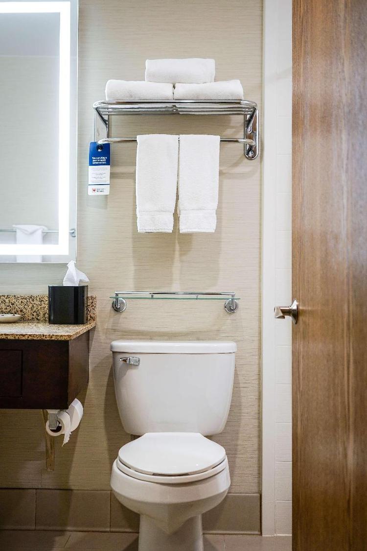 Best Western Dubuque Hotel & Conference Center