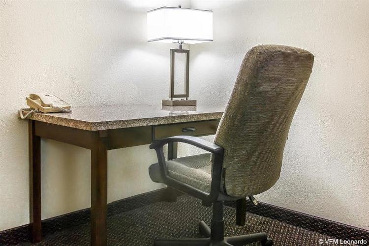 Clarion Inn I-94 / Expo Center