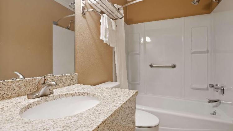 SureStay Hotel by Best Western Cameron