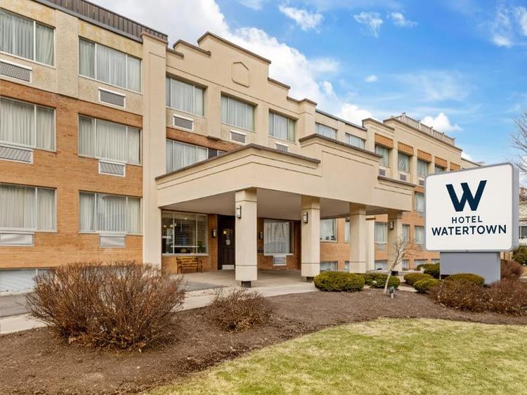 Best Western Watertown Fort Drum