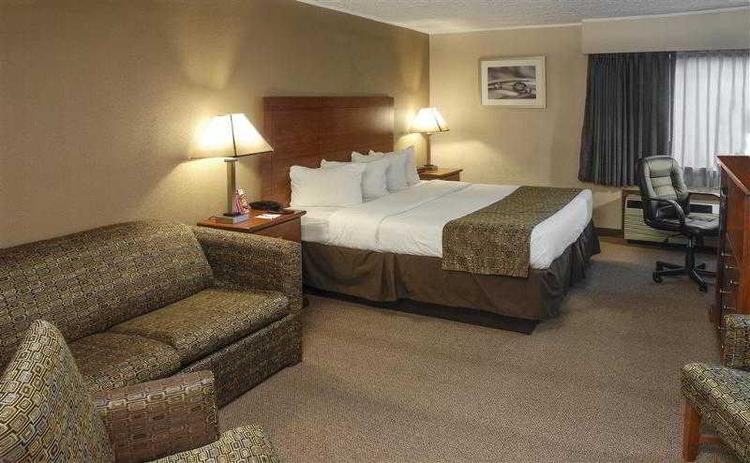 Quality Inn Austintown-Youngstown West