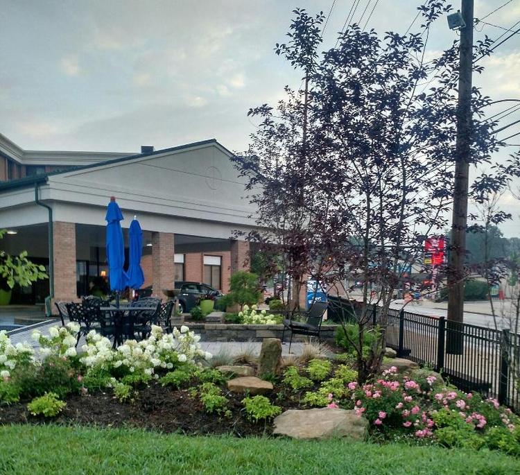 Best Western Plus Wooster Hotel & Conference Cente