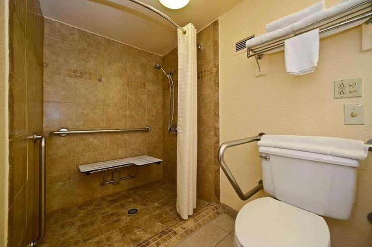 Best Western - Airport