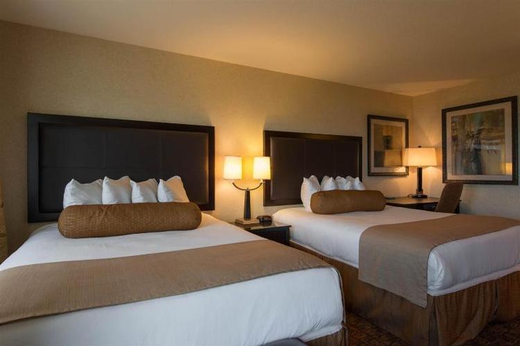 Lloyd Hotel Astoria Bayfront, Ascend Hotel Collect
