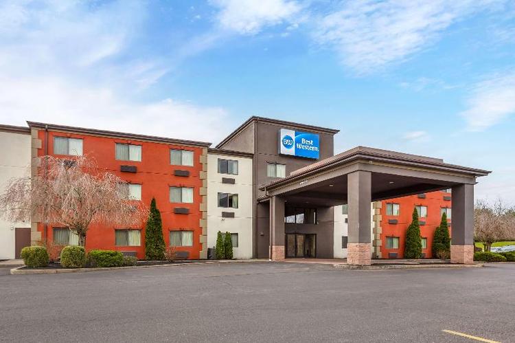 Best Western Danville Inn