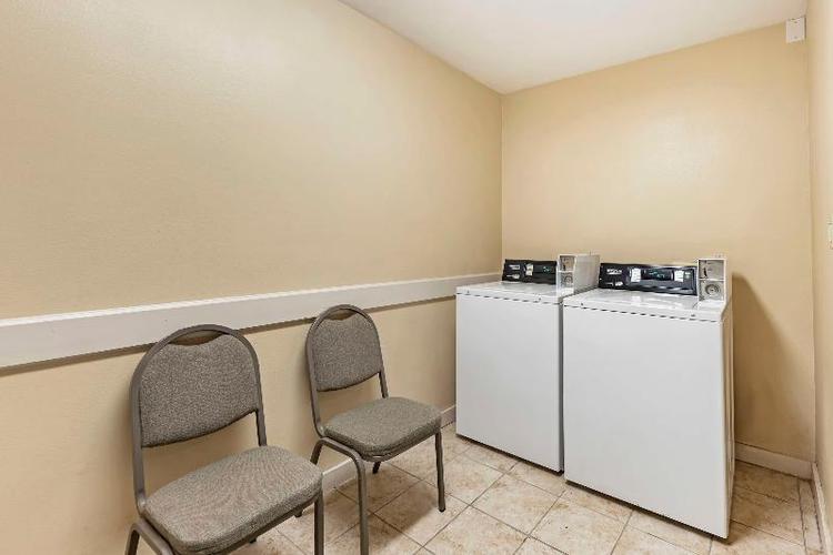 Best Western Inn of Brenham