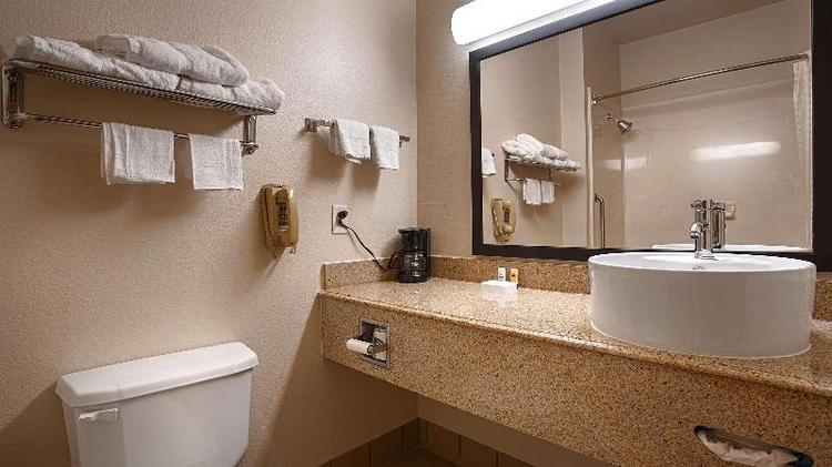 Best Western Northwest Inn