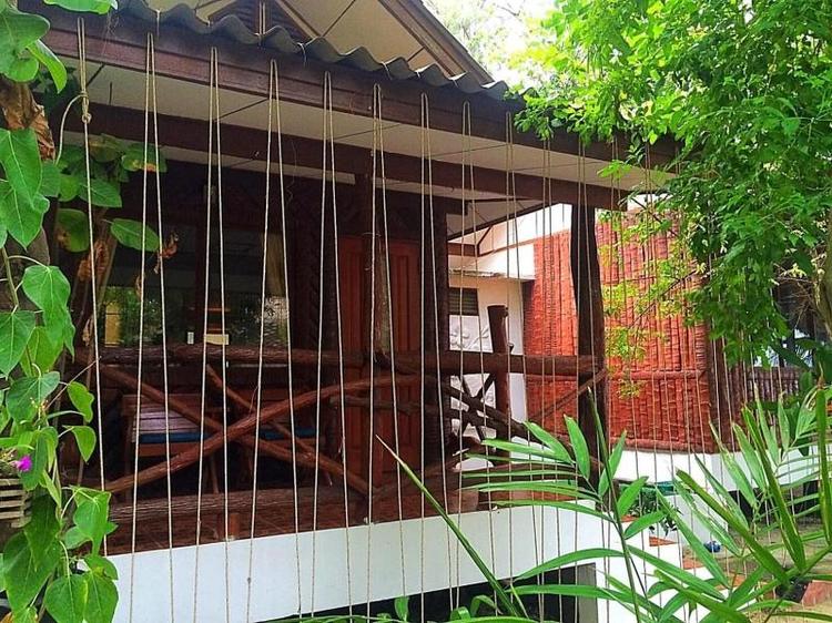 Kirati Beach Resort