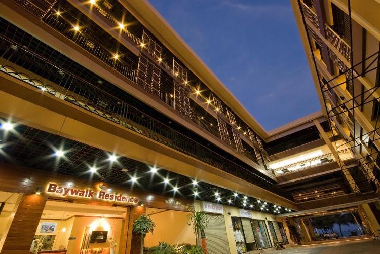 Bay Walk Residence Pattaya