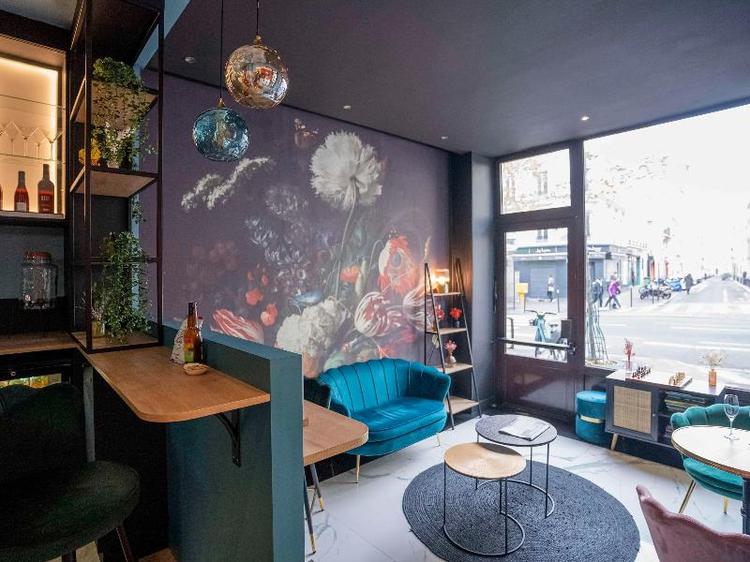 ibis Styles Paris Batignolles