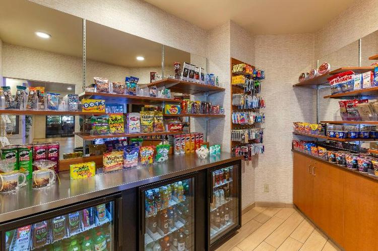 Best Western Plus Butte Plaza Inn
