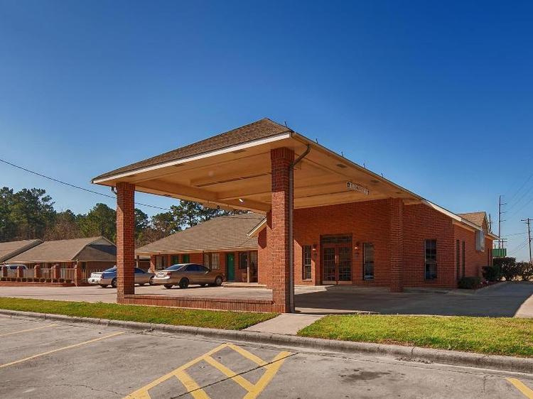 Best Western Inn Of Jasper