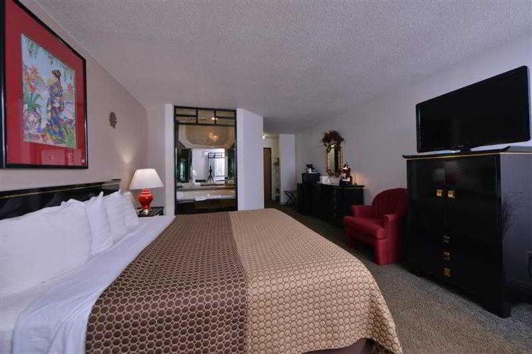 Quality Inn & Suites Prairie du Chien